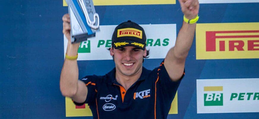 Covid 19 não desacelera marketing da KTF Sports Covid 19 não desacelera marketing da KTF Sports