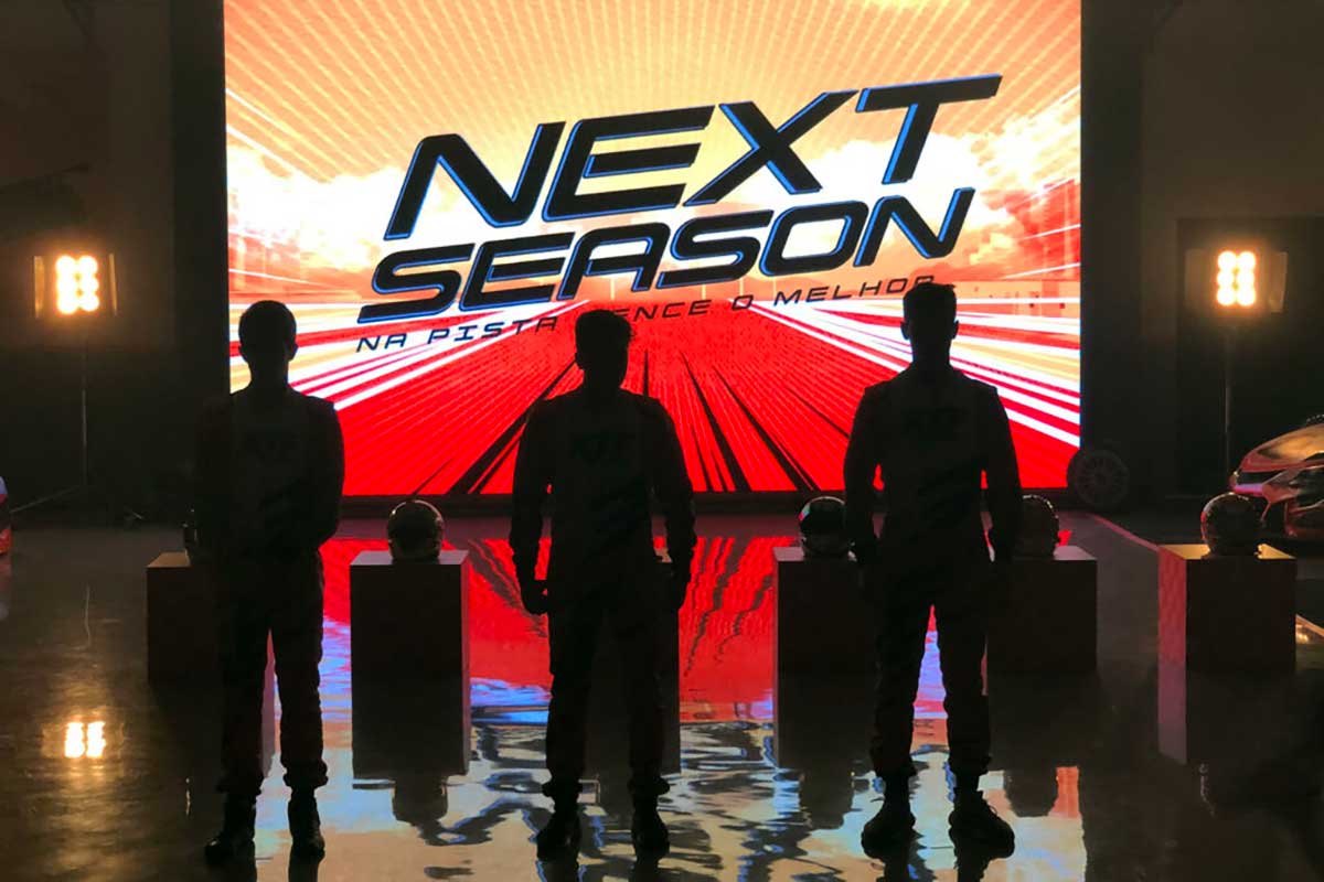 Covid 19 não desacelera marketing da KTF Sports Covid 19 não desacelera marketing da KTF Sports