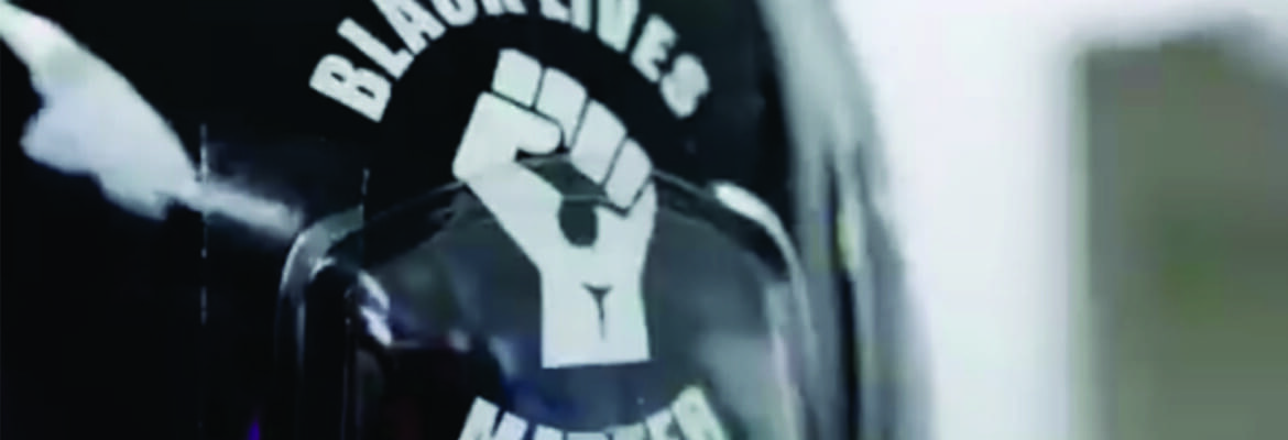 Alguns pilotos e membros de equipes se ajoelharam antes do GP da Estíria