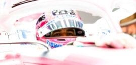 Podcast F1Mania.net Em Ponto – Mercado de pilotos: Sai Pérez e entra Vettel? Williams confirma dupla
