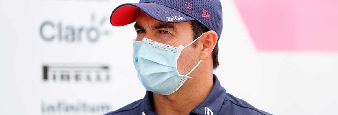 Perez diz que a vitória no GP de Sakhir não lhe garante um assento em 2021