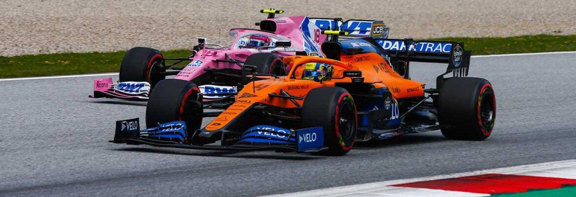 Fórmula 1: as melhores estratégias para apostar