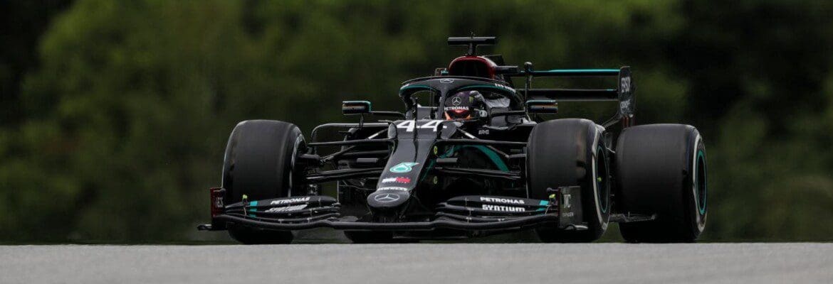 GP da Áustria 2020 de F1: reveja o AO VIVO do segundo treino no Red Bull Ring GP da Áustria 2020 de F1: reveja o AO VIVO do segundo treino no Red Bull Ring