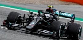 Red Bull protesta oficialmente contra o sistema DAS da Mercedes