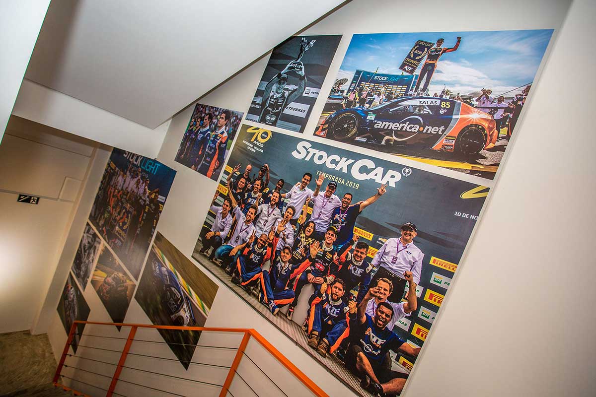 Covid 19 não desacelera marketing da KTF Sports Covid 19 não desacelera marketing da KTF Sports