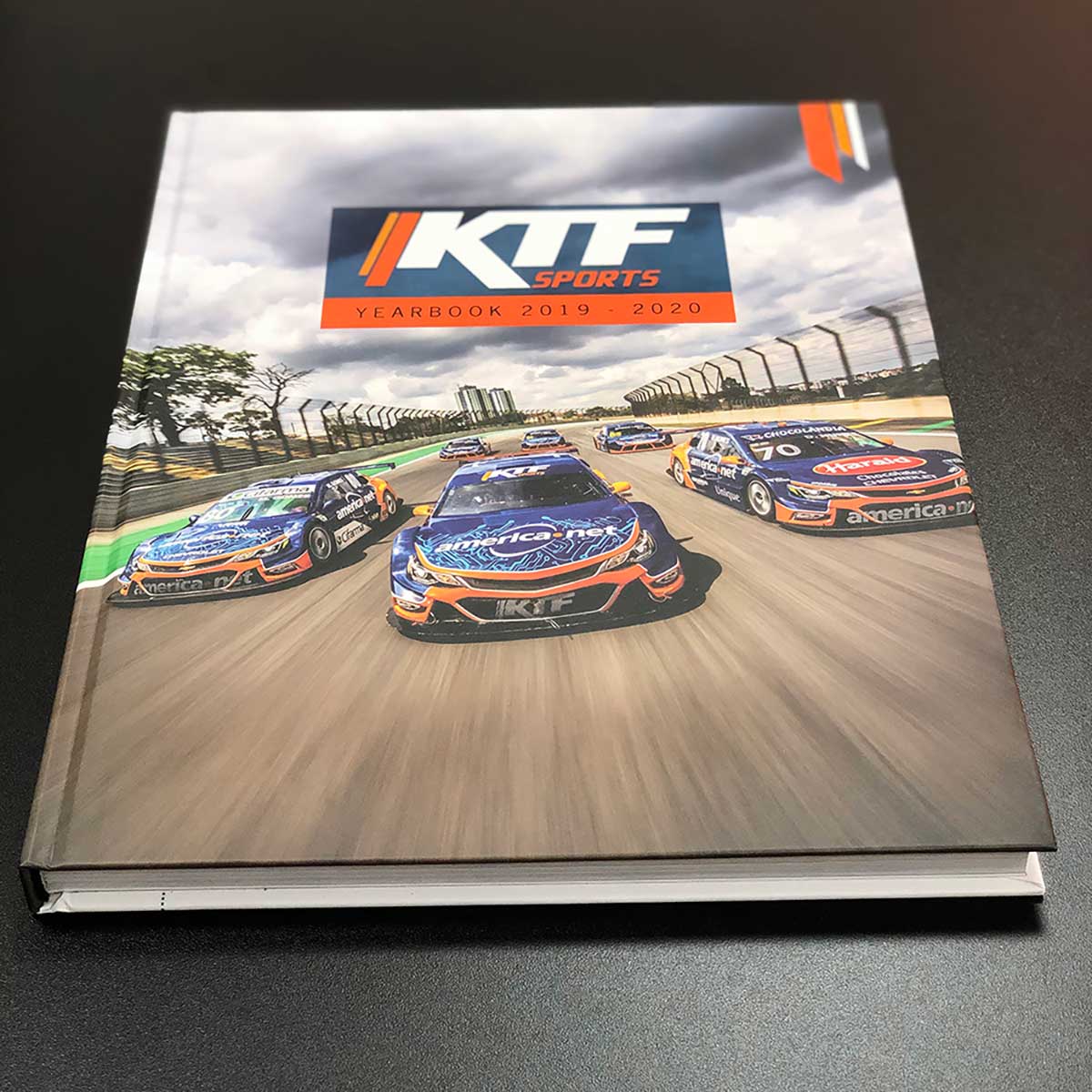 Covid 19 não desacelera marketing da KTF Sports Covid 19 não desacelera marketing da KTF Sports