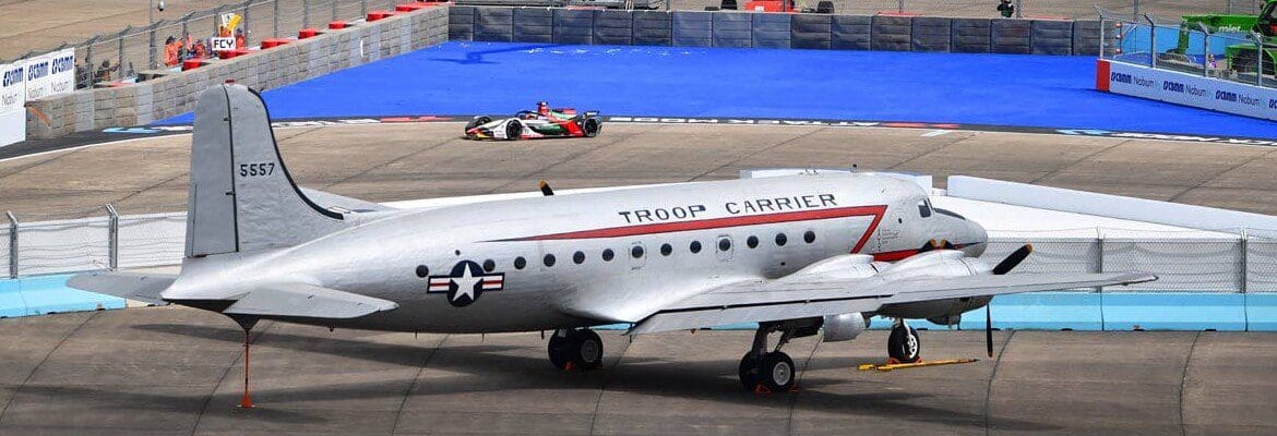 Equipes da Fórmula E se preparam para a decisão em Berlim usando traçado reverso