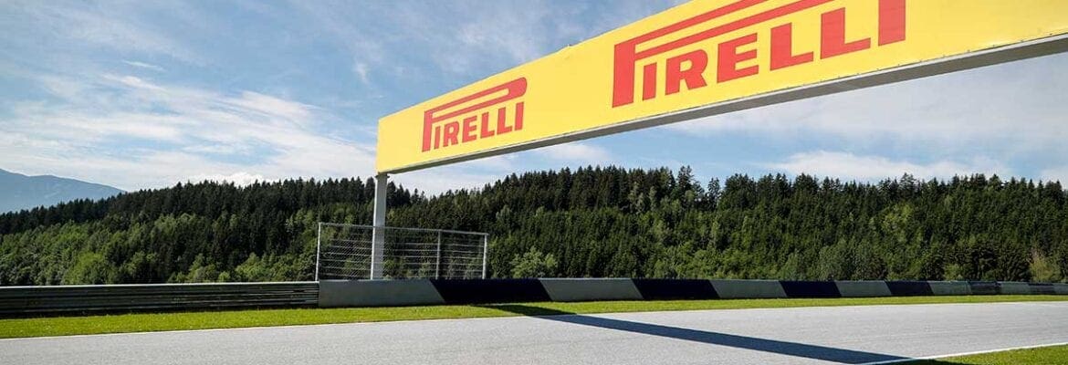 GP da Áustria 2020 de F1: reveja o AO VIVO do primeiro treino no Red Bull Ring GP da Áustria 2020 de F1: reveja o AO VIVO do primeiro treino no Red Bull Ring