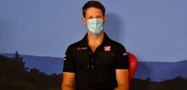 Grosjean: “Inaceitável” que Hamilton ganhe mais de US$ 40 milhões por ano