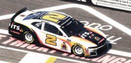 Com JC Nóbrega e Lucas Abreu, e-Drivers estreia seu time de oval