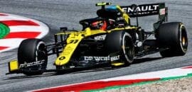 Prost: “A Renault estava conversando com três grandes pilotos”