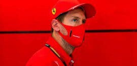 “Racing Point ofereceu um contrato a Vettel”
