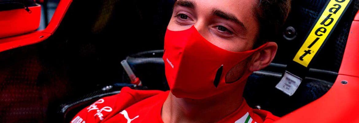 Heidfeld: “Leclerc era visto como o grande salvador”