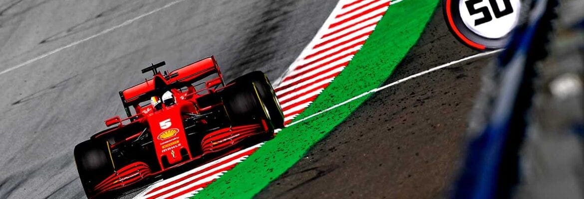 Wolff sente pena da Ferrari: “Queremos uma Ferrari forte”