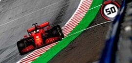 Wolff sente pena da Ferrari: “Queremos uma Ferrari forte”