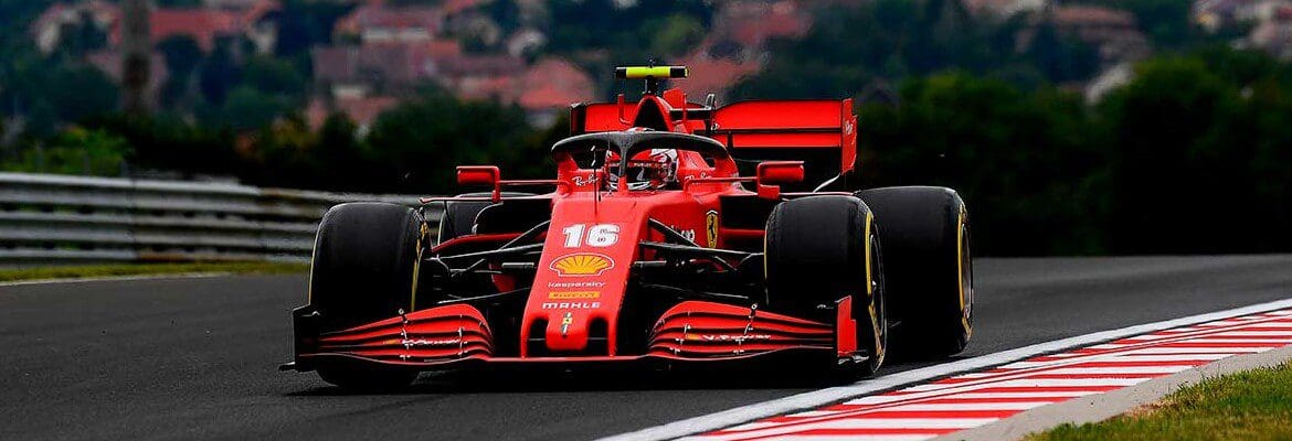 Ferrari sobre 2022: “Seremos competitivos novamente”