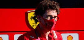 Ferrari teve que aceitar um acordo sobre o limite orçamentário na F1