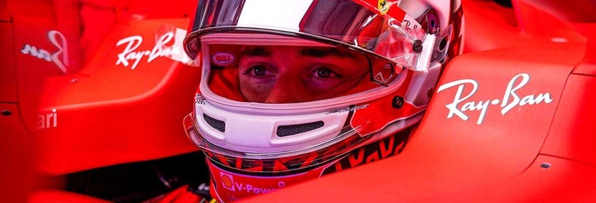 Leclerc, Raikkonen e Perez estão sob investigação por incidentes na qualificação