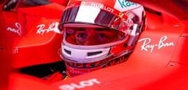 Leclerc, Raikkonen e Perez estão sob investigação por incidentes na qualificação