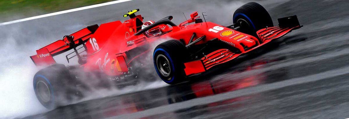 Ferrari vai implantar atualizações já para o GP da Hungria