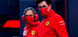 “Ferrari tende a tomar decisões de curto prazo”