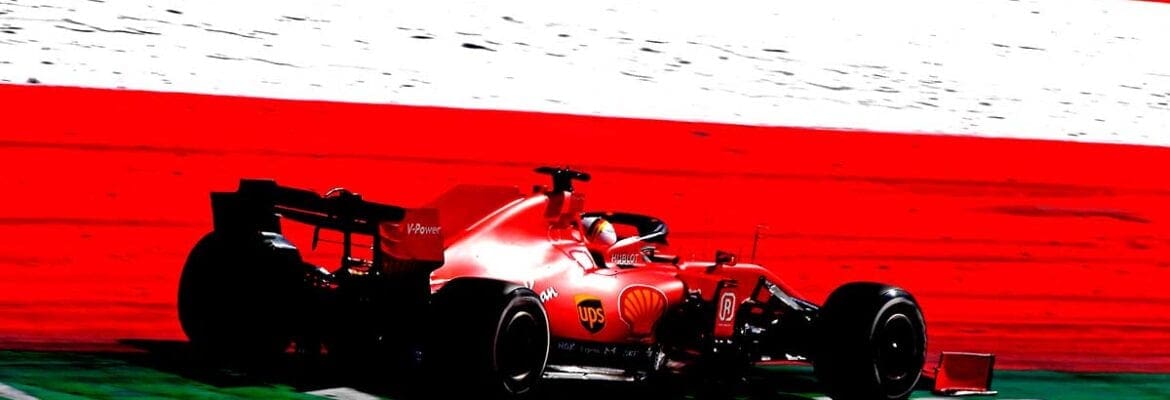 Brundle sobre Vettel e Ferrari: “Isso até parece um divórcio”