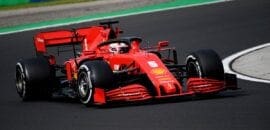 Minardi: “Problemas na Ferrari estão na empresa”