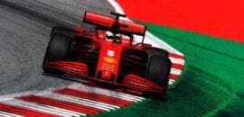 Ferrari vai antecipar atualizações: “Está claro que precisamos melhorar muito”