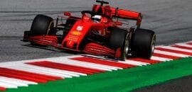 Brawn: “A Ferrari precisa melhorar essa situação muito rapidamente”
