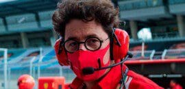 Ferrari terá novas atualizações em Portugal