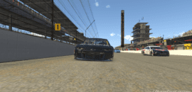 AO VIVO: Indianápolis recebe etapa de 400 Milhas da Virtual Challenge Cup Series