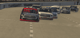 Bohessef repete a dose e, no Texas, vence mais uma na Diecast & Collectables