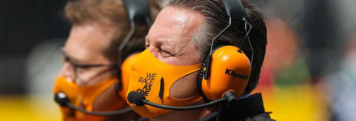 Brown: “Seria ótimo se a Ferrari se juntasse à Indy”