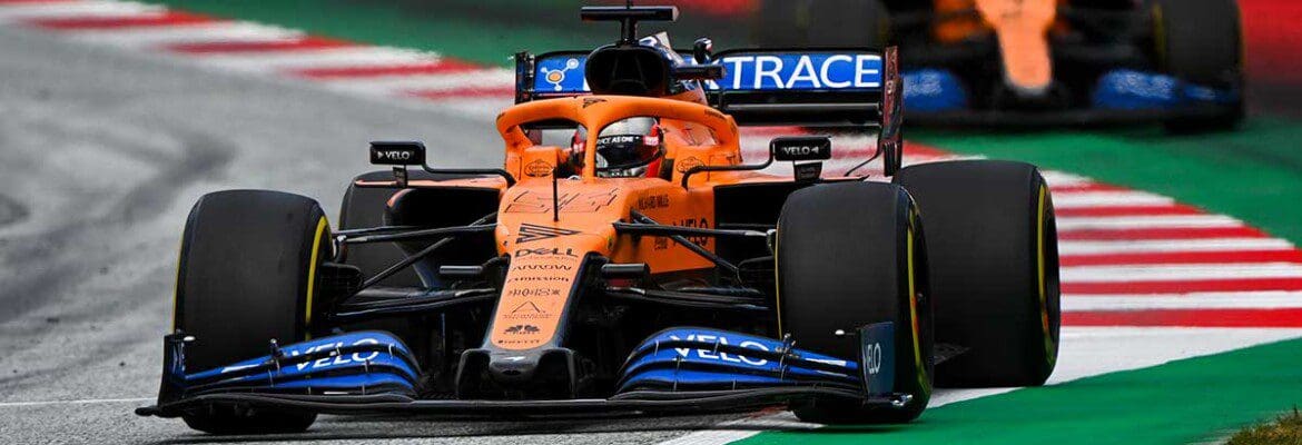 Seidl: “Nunca pensamos em trocar a caixa de câmbio”