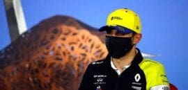 Ocon: “Converso com Prost diversas vezes”
