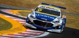 Pela Viseira do Cacá Bueno: Uma nova Stock Car estreia neste domingo