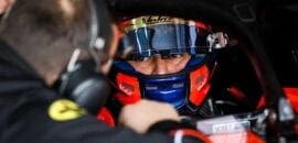 Felipe Drugovich está otimista para o final de semana de estreia na Fórmula 2 na Áustria