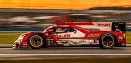 IMSA: Pipo Derani volta às pistas neste fim de semana em Daytona
