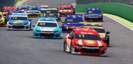 Stock Car estreia no Automobilista2 com prova de exibição em Interlagos