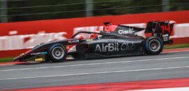 Fórmula 2 e Fórmula 3 adicionam Mugello ao calendário de 2020
