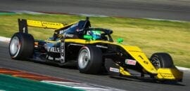 Caio Collet inicia temporada 2020 da F-Renault Eurocup neste fim de semana em Monza