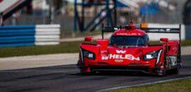 IMSA: Pipo Derani volta ao palco de suas grandes vitórias