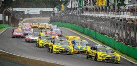 Liberação do esporte a motor em São Paulo abre caminho para a Corrida do Milhão em Interlagos
