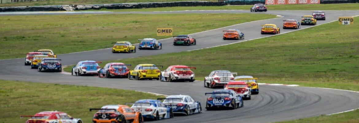 Stock Car abre votação do Fan Push para a etapa de Goiânia