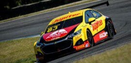 Restrição de acesso cria nova dinâmica para provas da Stock Car e pit stop reduzido