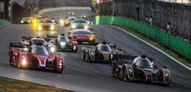 Império Endurance Brasil tem sua primeira etapa confirmada em Interlagos