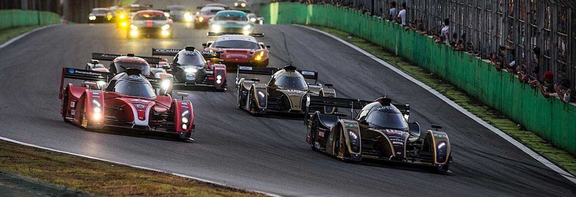 Império Endurance Brasil tem sua primeira etapa confirmada em Interlagos