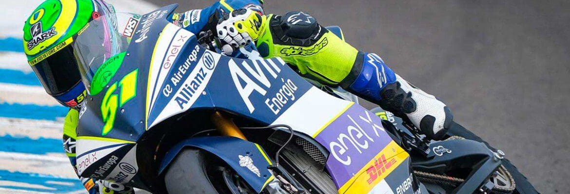 Granado volta a Jerez em busca de novo pódio