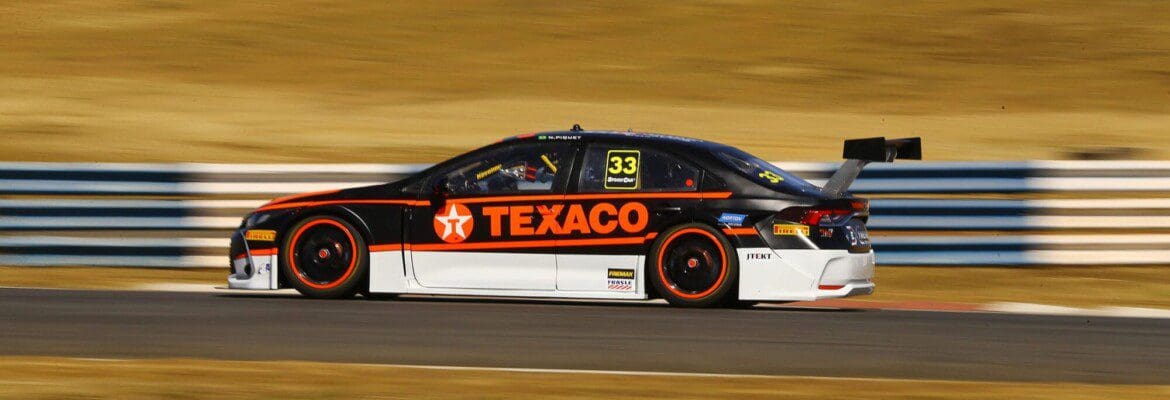 Nelsinho Piquet conquista 10º lugar no grid em Goiânia