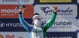 Em Goiânia, estreante Riberi vence na Pró e Colamarino na Super da Copa HB20